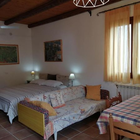 Agriturismo Finazzo Balata di Baida Kültér fotó