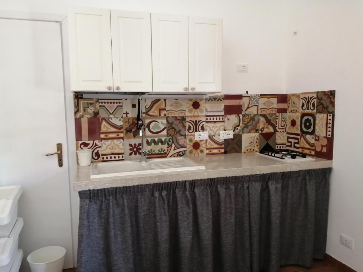 Agriturismo Finazzo Balata di Baida Kültér fotó