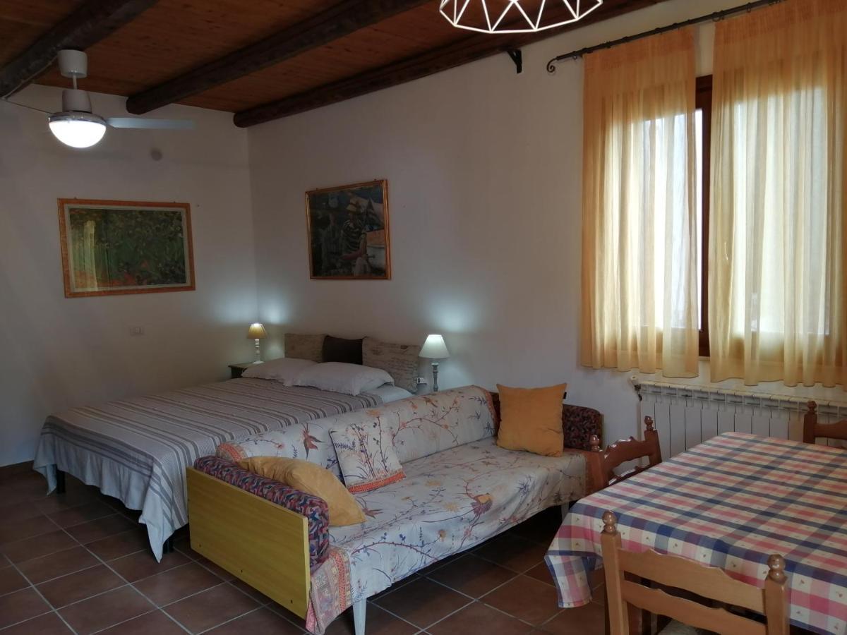 Agriturismo Finazzo Balata di Baida Kültér fotó