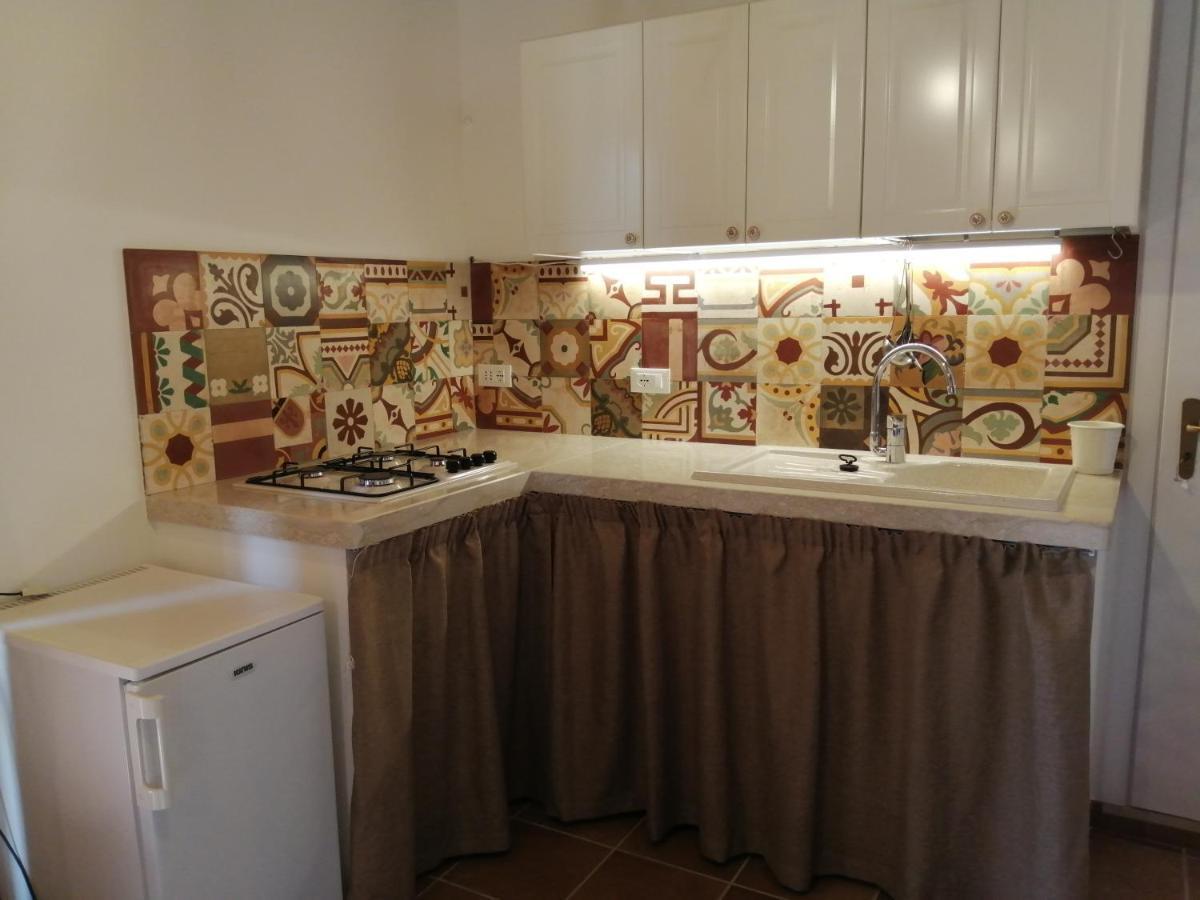 Agriturismo Finazzo Balata di Baida Kültér fotó