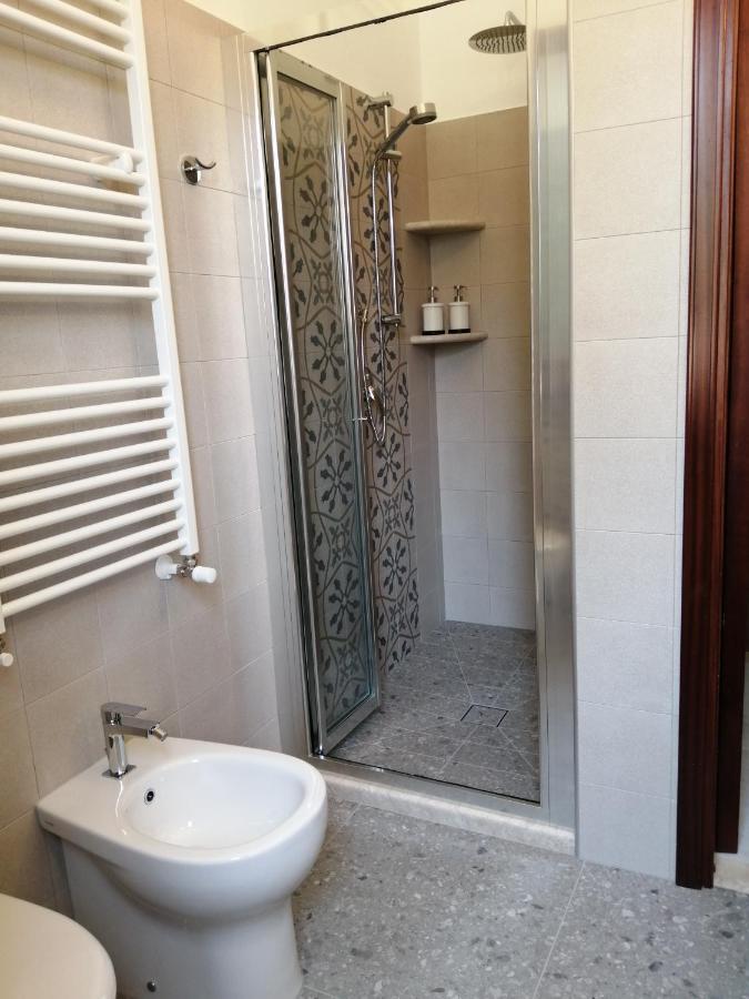 Agriturismo Finazzo Balata di Baida Kültér fotó