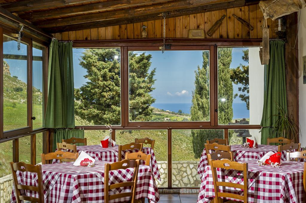 Agriturismo Finazzo Balata di Baida Kültér fotó