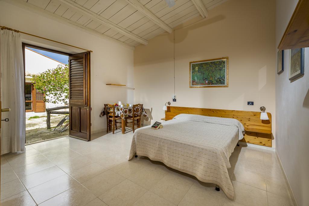 Agriturismo Finazzo Balata di Baida Kültér fotó