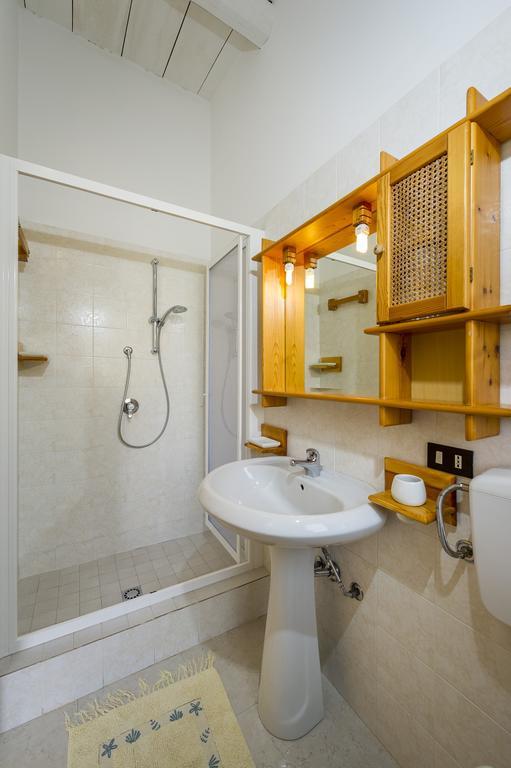 Agriturismo Finazzo Balata di Baida Kültér fotó