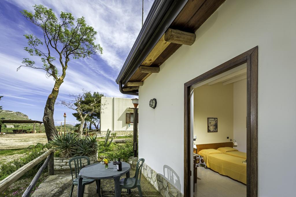 Agriturismo Finazzo Balata di Baida Kültér fotó