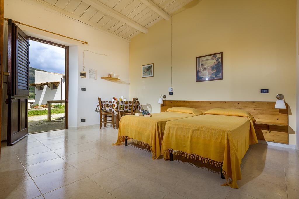 Agriturismo Finazzo Balata di Baida Kültér fotó